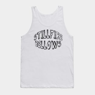 Stillfire Bellows M1 mask Tank Top